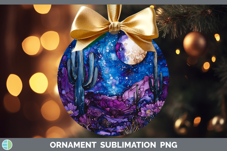 Bauble Clipart Image 9