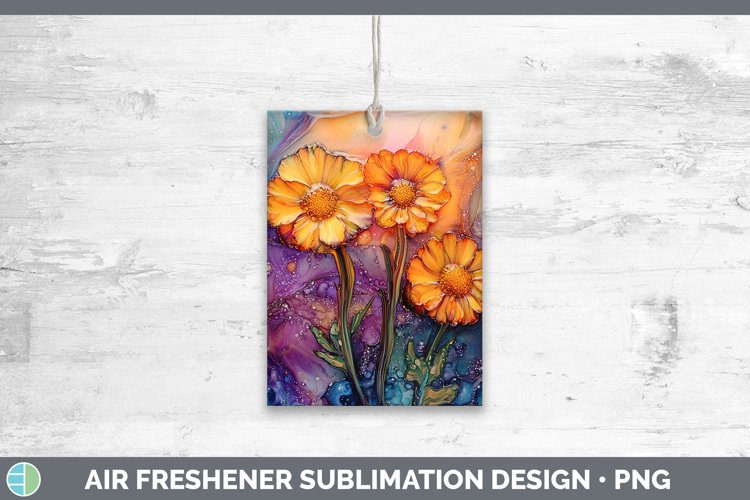 GorgeousGalaxy Air Freshener design.