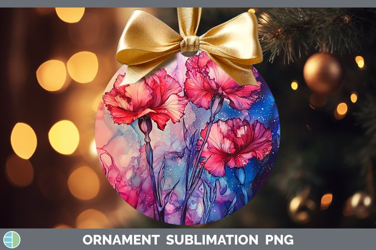Bauble Clipart Image 6