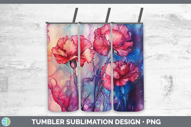 Sublimation Tumbler Designs Image 14