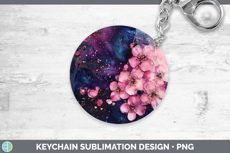 Keychain Sublimation Designs