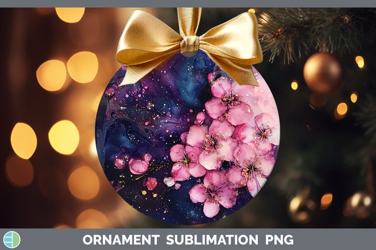 Bauble Clipart Image 7