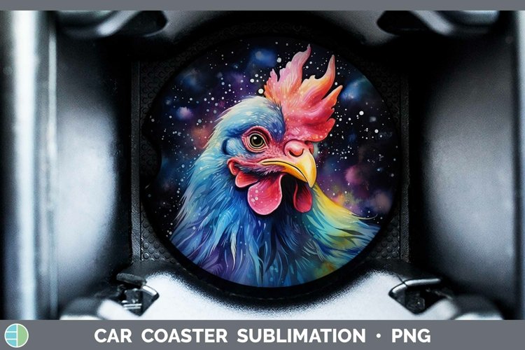 Chicken Clipart Image 10
