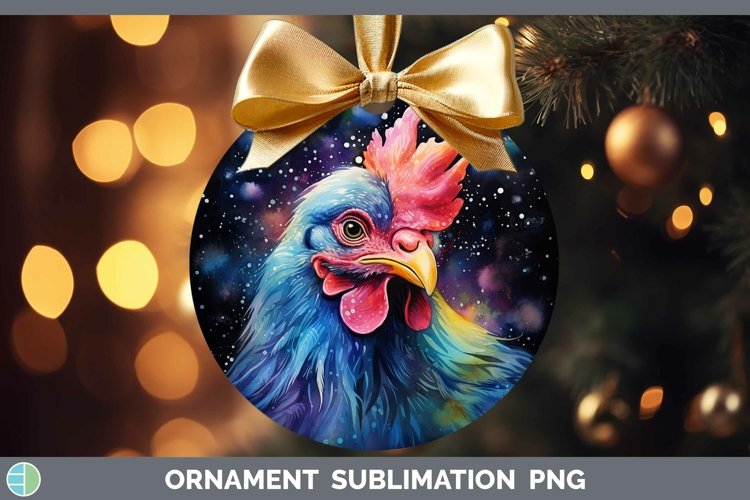 Chicken Clipart Image 7