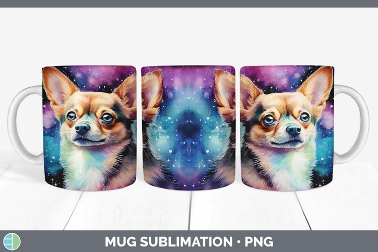 Chihuahua Clipart Image 11