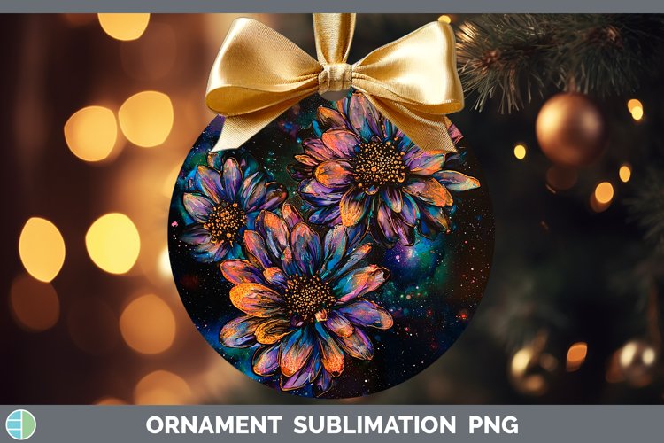 Bauble Clipart Image 24