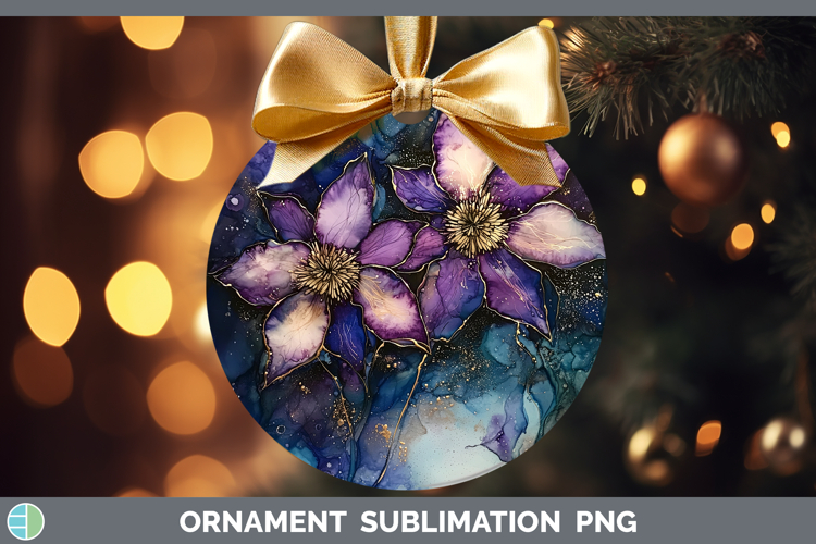 Bauble Clipart Image 18