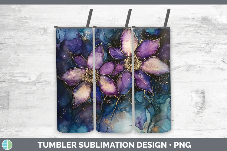 Sublimation Tumbler Designs Image 5