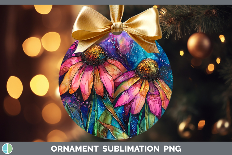 Bauble Clipart Image 14