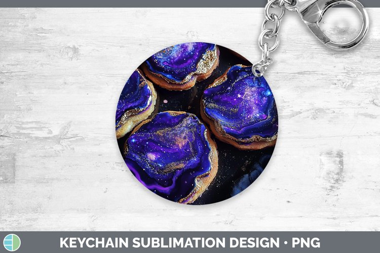Keychain Sublimation Designs Image 22