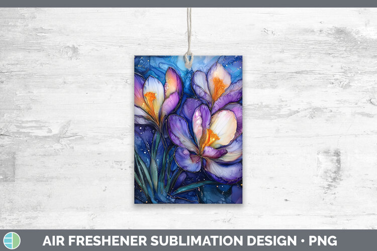 GorgeousGalaxy Air Freshener design.