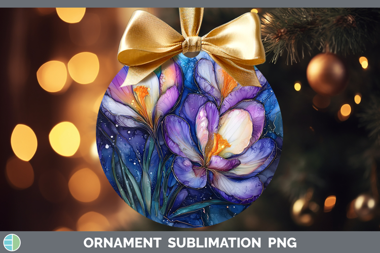 Bauble Clipart Image 12