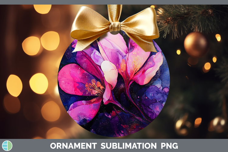 Bauble Clipart Image 11