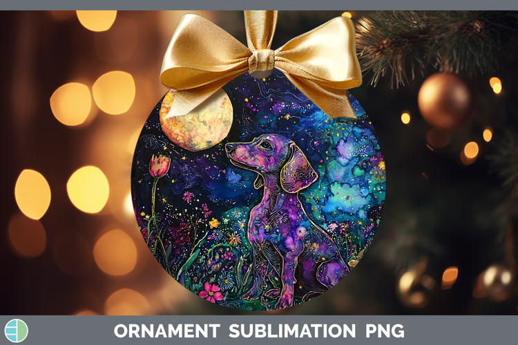 Bauble Clipart Image 11