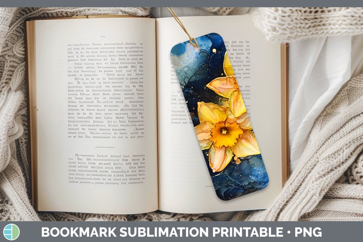GorgeousGalaxy Bookmark design.