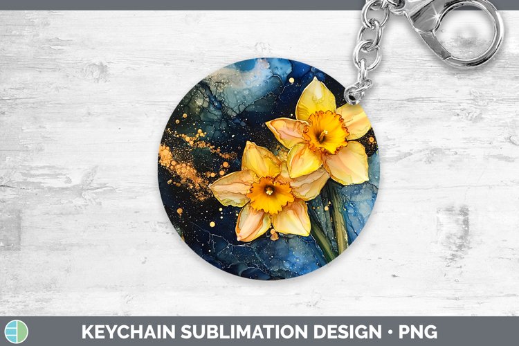 Keychain Sublimation Designs Image 24
