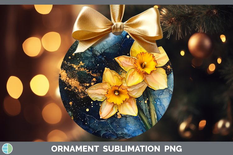 Bauble Clipart Image 6