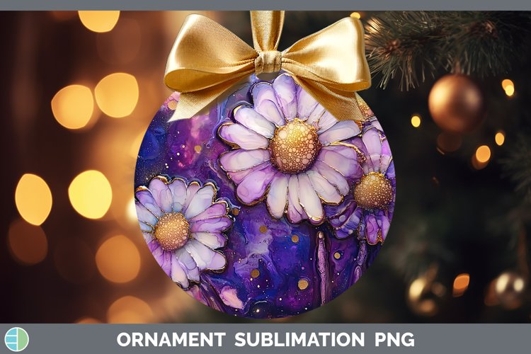 Bauble Clipart Image 24