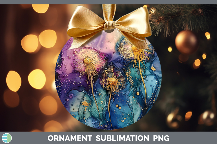 Bauble Clipart Image 9