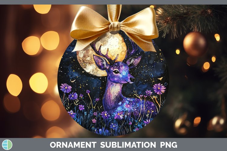 Bauble Clipart Image 10