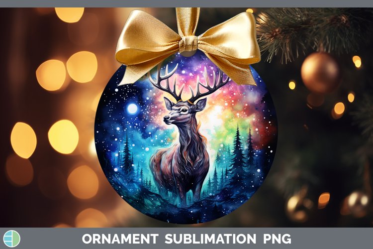 Bauble Clipart Image 12