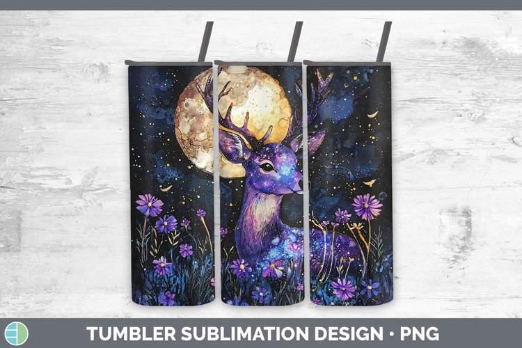 Skinny Tumbler Sublimation Designs Image 13
