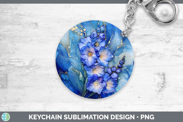 Keychain Sublimation Designs Image 13