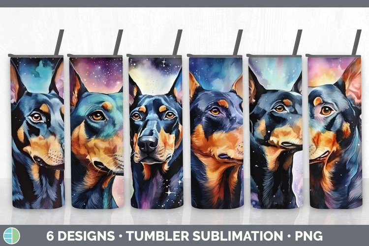 Sublimation Tumbler Designs Image 6
