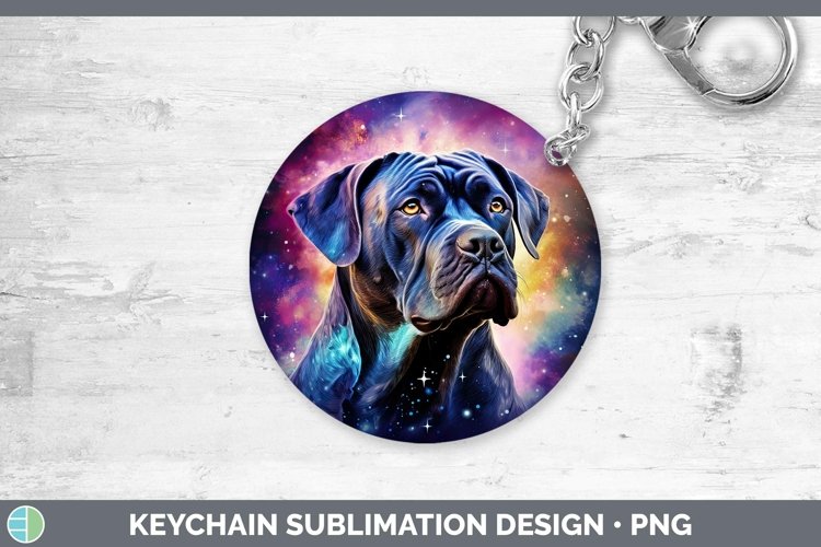 Keychain Sublimation Designs Image 3