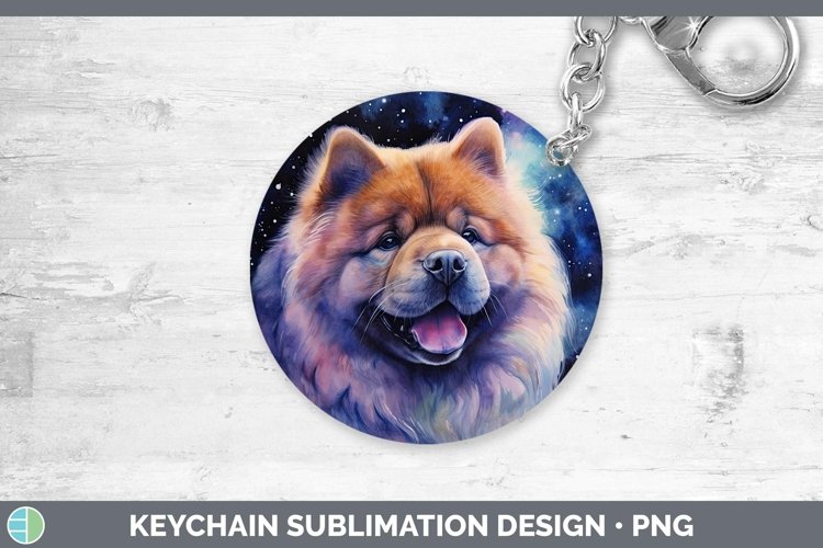 Keychain Sublimation Designs Image 24