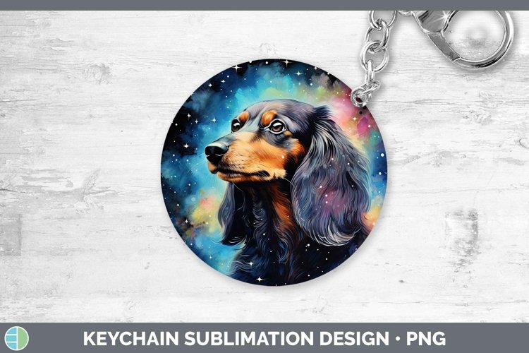 Keychain Sublimation Designs Image 23