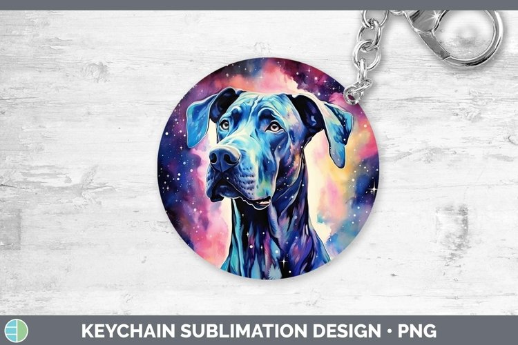 Keychain Sublimation Designs Image 22