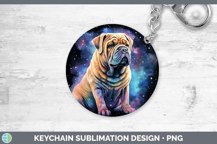 Keychain Sublimation Designs Image 16