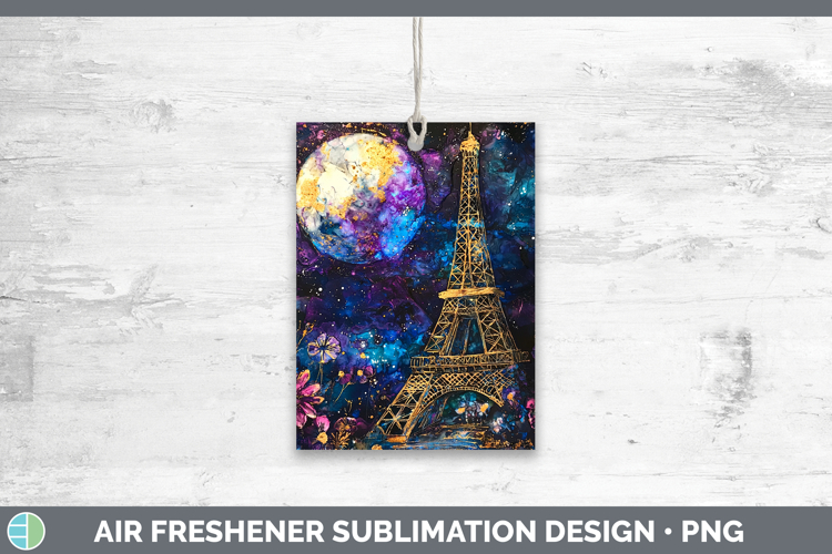 Eiffel Tower Clipart Image 16