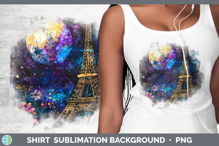 Eiffel Tower Clipart Image 7