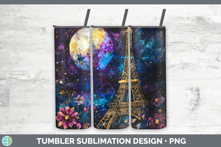 Eiffel Tower Clipart Image 4