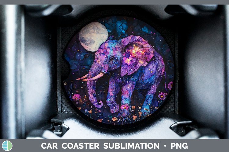 Elephant Clipart Image 19