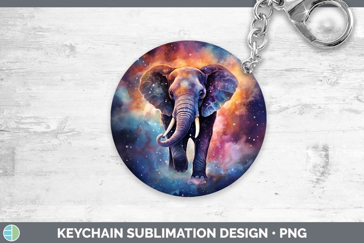 Keychain Sublimation Designs Image 16