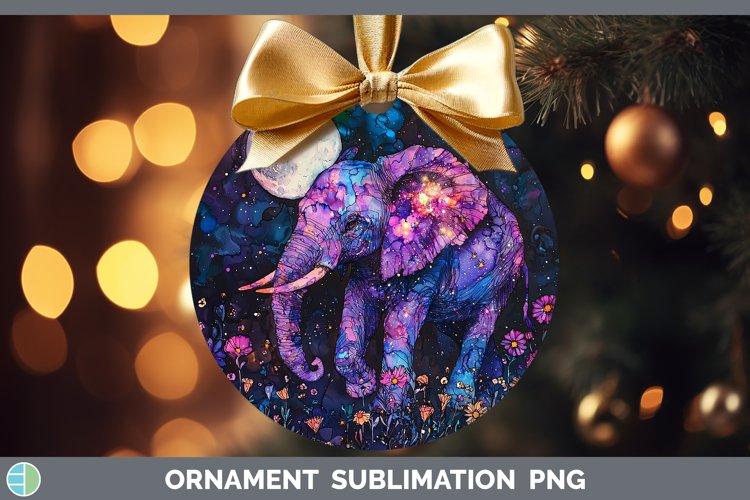 Bauble Clipart Image 17
