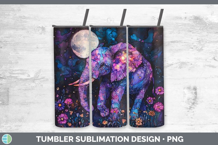 Sublimation Tumbler Designs Image 4