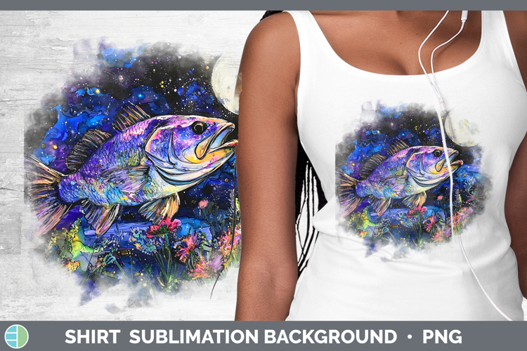 Fish Background Image 22