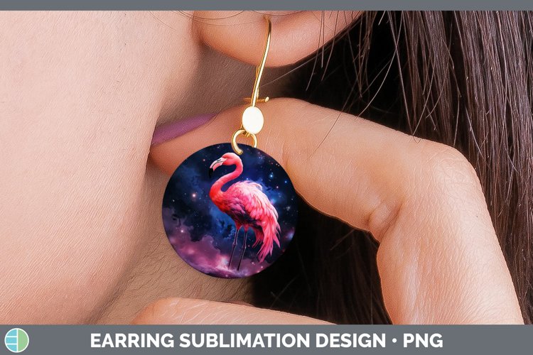 Sublimation Earring Designs Image 10