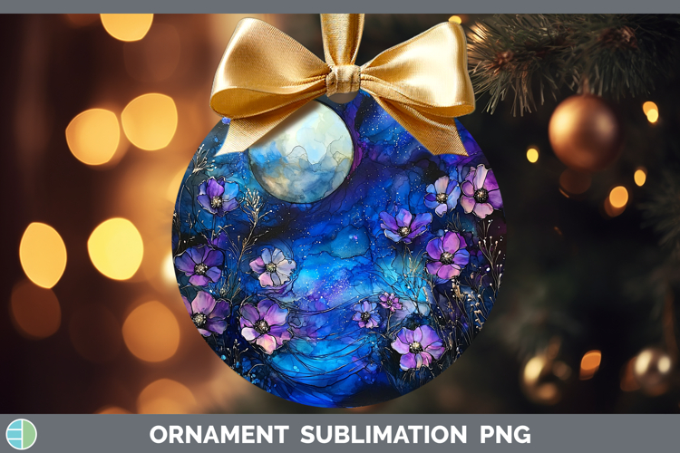 Bauble Clipart Image 19