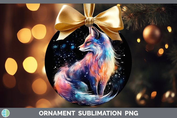 Bauble Clipart Image 8