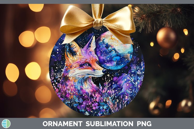 Bauble Clipart Image 5
