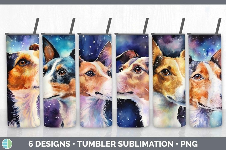 Sublimation Tumbler Designs Image 19
