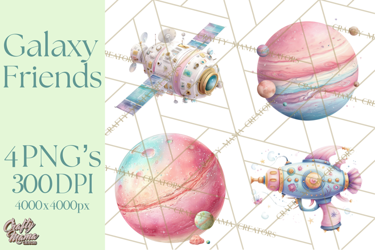 Party Graphic Image 9