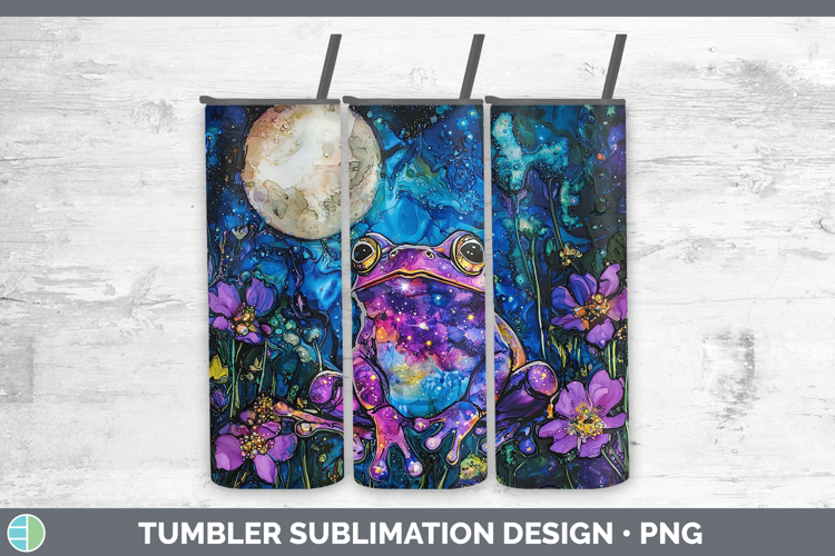 Skinny Tumbler Sublimation Designs Image 11