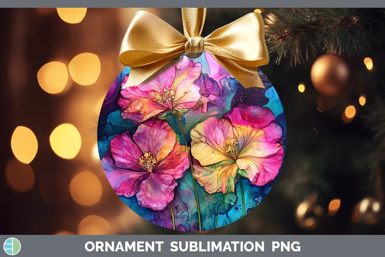 Bauble Clipart Image 20