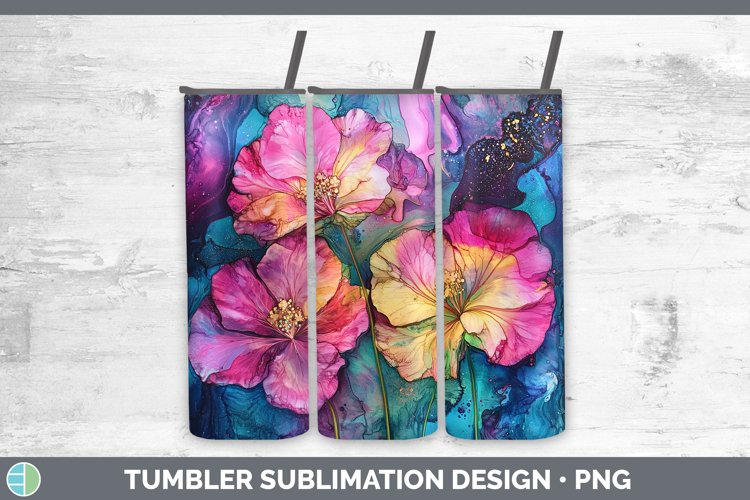 Sublimation Tumbler Designs Image 9